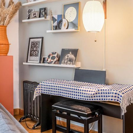 Stylish Hackney Wick Home Londra Esterno foto