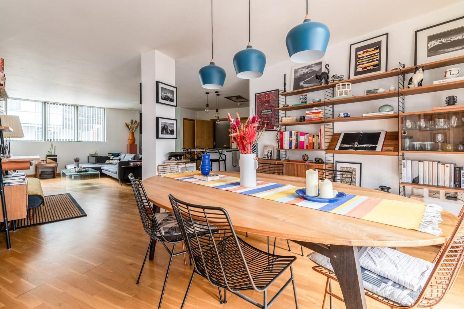 Stylish Hackney Wick Home Londra Esterno foto